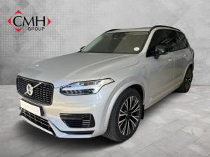 Volvo XC90 T8 Twin Engine AWD Momentum - Image 1