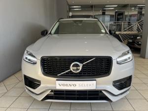 Volvo XC90 T8 Twin Engine AWD Momentum - Image 2