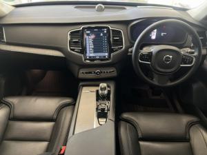 Volvo XC90 T8 Twin Engine AWD Momentum - Image 9