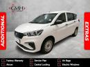 Thumbnail Suzuki Ertiga 1.5 GA