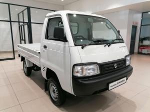 Suzuki Super Carry 1.2 - Image 10