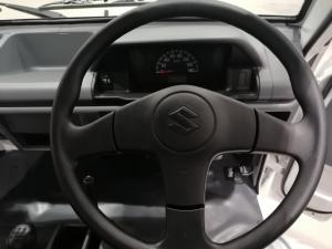 Suzuki Super Carry 1.2 - Image 12