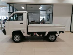 Suzuki Super Carry 1.2 - Image 2