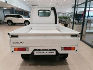 Suzuki Super Carry 1.2 - Image 4