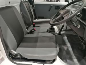 Suzuki Super Carry 1.2 - Image 6