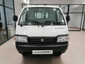 Suzuki Super Carry 1.2 - Image 9