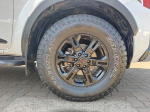 Nissan Navara 2.5DDTi double cab Pro-2X - Image 10