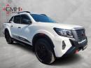 Thumbnail Nissan Navara 2.5DDTi double cab Pro-2X