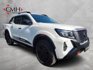 Nissan Navara 2.5DDTi double cab Pro-2X - Image 1