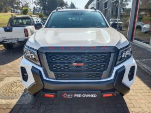 Nissan Navara 2.5DDTi double cab Pro-2X - Image 2