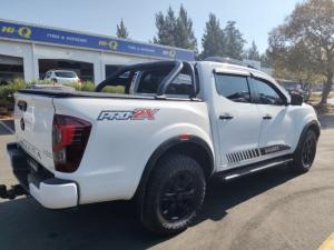 Nissan Navara 2.5DDTi double cab Pro-2X - Image 3