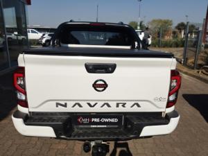 Nissan Navara 2.5DDTi double cab Pro-2X - Image 4