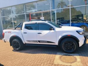 Nissan Navara 2.5DDTi double cab Pro-2X - Image 5