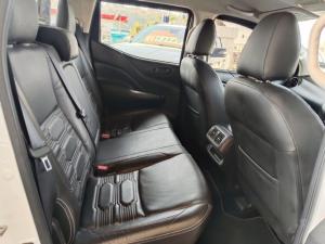 Nissan Navara 2.5DDTi double cab Pro-2X - Image 8