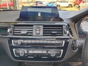 BMW 1 Series 120i 5-door auto - Image 10