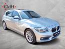 Thumbnail BMW 1 Series 120i 5-door auto