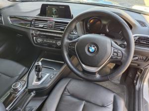 BMW 1 Series 120i 5-door auto - Image 6