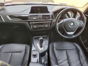 BMW 1 Series 120i 5-door auto - Image 7