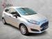 Ford Fiesta 5-door 1.0T Ambiente auto - Thumbnail 1