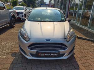 Ford Fiesta 5-door 1.0T Ambiente auto - Image 2