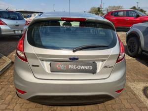 Ford Fiesta 5-door 1.0T Ambiente auto - Image 4