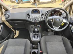 Ford Fiesta 5-door 1.0T Ambiente auto - Image 7