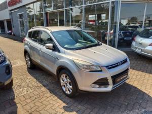 Ford Kuga 1.6T Trend - Image 1