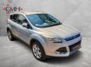 Thumbnail Ford Kuga 1.6T Trend