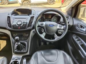 Ford Kuga 1.6T Trend - Image 5