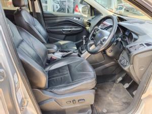 Ford Kuga 1.6T Trend - Image 8