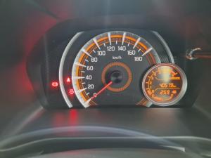 Toyota Vitz 1.0 XR manual - Image 16