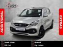 Thumbnail Toyota Vitz 1.0 XR manual