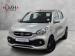 Toyota Vitz 1.0 XR manual - Thumbnail 1