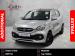 Toyota Vitz 1.0 XR manual - Thumbnail 1
