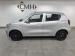 Toyota Vitz 1.0 XR manual - Thumbnail 2