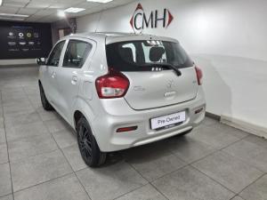 Toyota Vitz 1.0 XR manual - Image 3