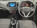 Toyota Vitz 1.0 XR manual - Thumbnail 8