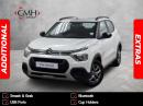 Thumbnail Citroen C3 1.2 Feel