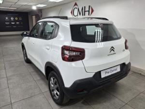 Citroen C3 1.2 Feel - Image 3