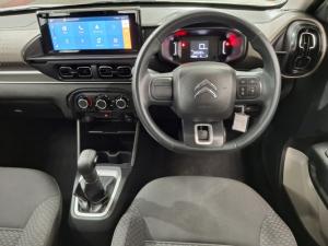 Citroen C3 1.2 Feel - Image 8