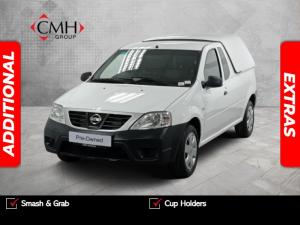 Nissan NP200 1.6i - Image 1