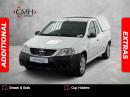 Thumbnail Nissan NP200 1.6i