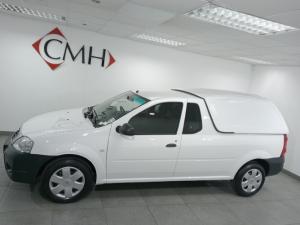 Nissan NP200 1.6i - Image 2