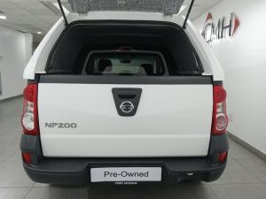 Nissan NP200 1.6i - Image 3