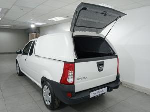 Nissan NP200 1.6i - Image 4