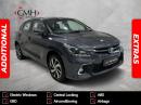 Thumbnail Toyota Starlet 1.5 XS auto