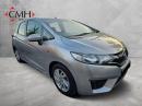 Thumbnail Honda Jazz 1.3 Comfort auto