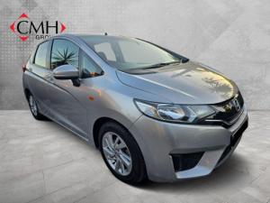 Honda Jazz 1.3 Comfort auto - Image 1