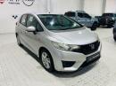 Thumbnail Honda Jazz 1.3 Comfort auto