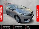 Thumbnail Honda Jazz 1.3 Comfort auto